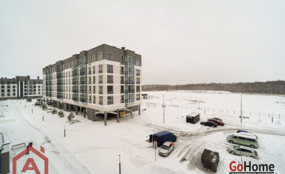 Купить 3-комнатную квартиру, Минск, Тимирязева, 130 (Центральный район). Фото 34