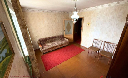 Купить 2-комнатную квартиру, Борисов, Ватутина, 22. Фото 4
