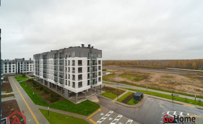 Купить 3-комнатную квартиру, Минск, Тимирязева, 130 (Центральный район). Фото 35