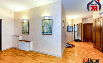 Купить 5-комнатную квартиру, Минск, Димитрова ул., 3 (Центральный район). Фото 22