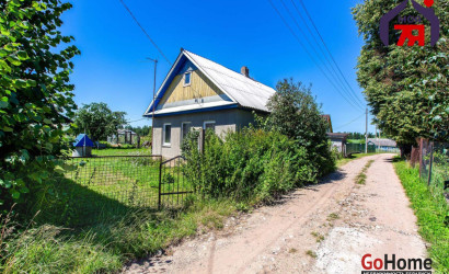 Купить дом, Рудня, Заречная ул., 25 соток. Фото 5