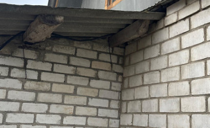 Купить дачу, Щежерь 1, Речная 43а, 11 соток. Фото 11