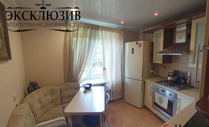 Купить 3-комнатную квартиру, Полоцк, Бровки ул., 51. Фото 4