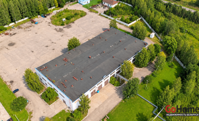 Аренда склада, Минск, Аренда под грузовое СТО, от 10 до 2500 кв.м.. Фото 4