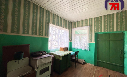 Купить дом, Кривичи, Пролетарская ул., 25 соток. Фото 9