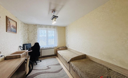 Купить 3-комнатную квартиру, Минск, Есенина ул., 16(Московский район). Фото 12