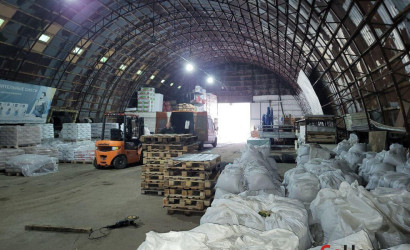 Продажа склада, Витебск, Садовая 7-я ул.,  2321.5 кв.м.. Фото 8