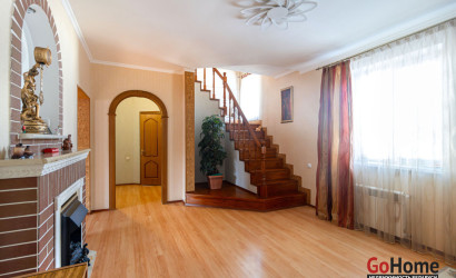 Купить дом, Жодино, Кленовая ул., 2, 13.2 соток. Фото 12