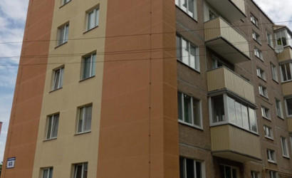 Купить 3-комнатную квартиру, Лида, Космонавтов ул., 10/3. Фото 1