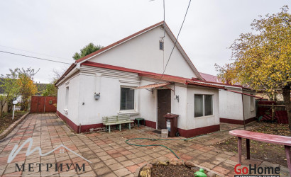 Купить дом, Минск, Земледельческая ул., 91, 4.94 соток. Фото 23