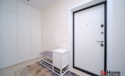 Купить 1-комнатную квартиру, Минск, Восточная ул., 125 (Советский район). Фото 28