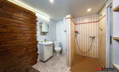 Купить дом, Свислочь, Молодёжный, 9.5 соток. Фото 10