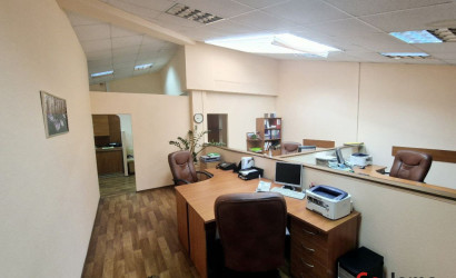 Аренда офиса, Минск, Тростенецкая, 3,  77 кв.м.. Фото 2