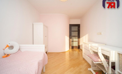 Купить 3-комнатную квартиру, Минск, Кропоткина ул., 112(Советский район). Фото 26