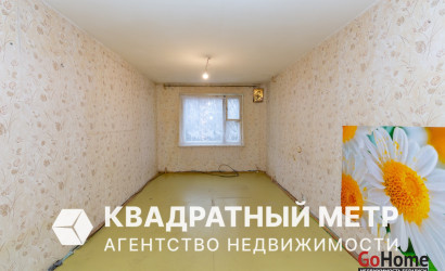 Купить 1-комнатную квартиру, Минск, ул. Лещинского, д. 15 (Фрунзенский район). Фото 1