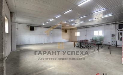 Аренда торгового помещения, Брест, ул. Приграничная,  170 кв.м.. Фото 1