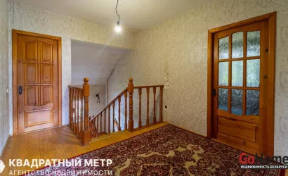  2-этаж.(256.6 м2), Острошицкий Городок(Совхозная ул., 16)