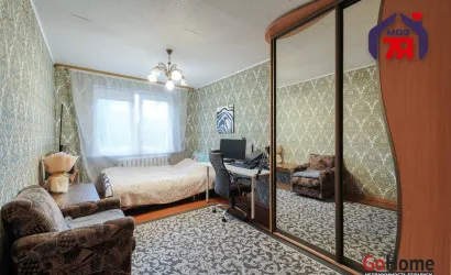  46 м2, Минск(Неманская ул., 31)