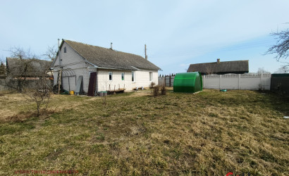 Купить дом, Лавриновичи, 25 соток. Фото 9