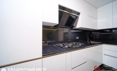 Купить дом, Заславль, Путейская ул., 4 соток. Фото 6