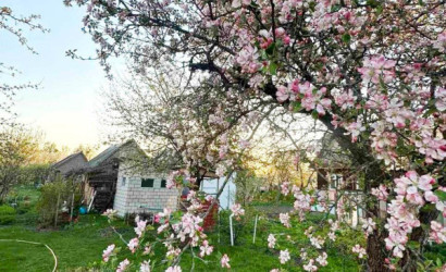 Купить дом в деревне, Журавинка-Зазерье, 5.07 соток. Фото 7