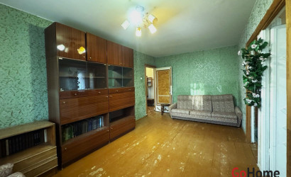 Купить 3-комнатную квартиру, Полоцк, Мариненко ул., 19. Фото 11