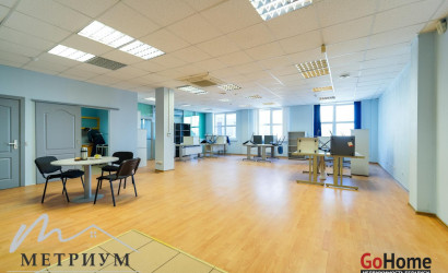 Аренда офиса, Минск, Платонова ул., 1/Б,  116.9 кв.м.. Фото 4