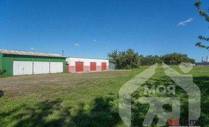 Продажа помещения, Молодечно, Металлистов ул.,  230 кв.м.. Фото 13