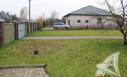 Купить дом, Тюхиничи, Мотыкальский с/с, 20.43 соток. Фото 10