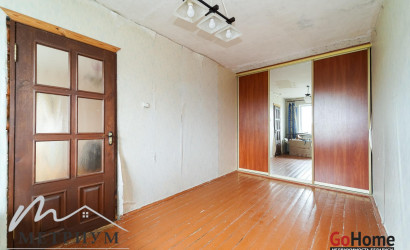  47 м2, Минск(Тикоцкого ул., 34/2)