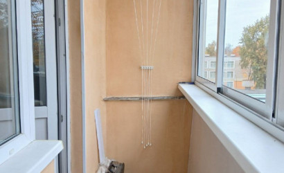 Купить 2-комнатную квартиру, Речица, Снежкова ул., д.24. Фото 3