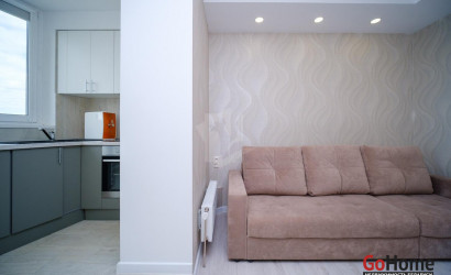 Купить 2-комнатную квартиру, Минск, Лынькова ул., 35 (Фрунзенский район). Фото 3