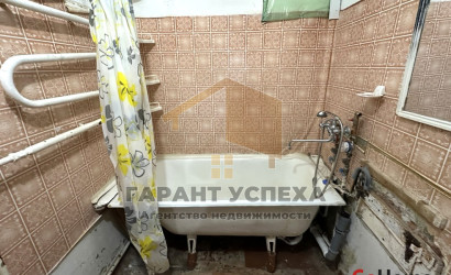 Купить 2-комнатную квартиру, Брест, ул. Кривошеина, д. . Фото 12
