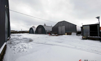 Продажа склада, Заславль, Советская ул., 134,  290.5 кв.м.. Фото 3