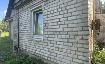 Купить дом, Новогрудок, Волчецкого 2-й пер., 10, 12.73 соток. Фото 3