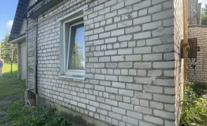  168.6 м2, Новогрудок(Чапаева ул., 14/А)
