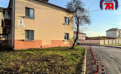 Купить 2-комнатную квартиру, Слуцк, Пионерская ул., 6. Фото 10