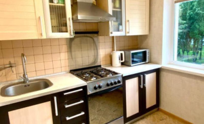 Купить 3-комнатную квартиру, Минск, Ландера ул., 24 (Октябрьский район). Фото 5