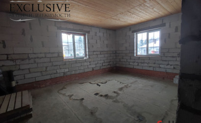 Купить коттедж, Экимань-1, Солнечная ул., 25 соток. Фото 13