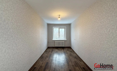 Купить 2-комнатную квартиру, Витебск, 39-й Армии, 26/2. Фото 3