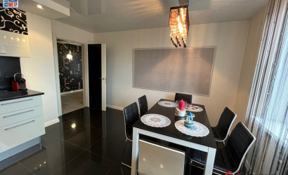 Купить 4-комнатную квартиру, Минск, ул. Нововиленская, д. 13А (Центральный район). Фото 9