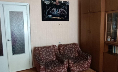 Купить 3-комнатную квартиру, Витебск, Чкалова ул.. Фото 6