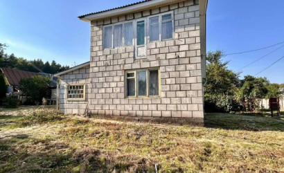 Купить дом в деревне, Строитель-садоводы-любители, 5.7 соток. Фото 13