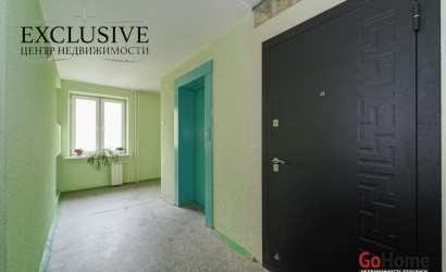 Купить 2-комнатную квартиру, Минск, Бурдейного ул., 8 (Фрунзенский район). Фото 16