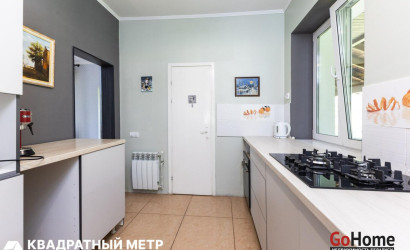 Купить дом, Шепели, Центральная ул., 45, 25 соток. Фото 14