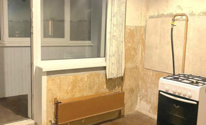 Купить 1-комнатную квартиру, Минск, Рокоссовского просп., 5/1 (Ленинский район). Фото 2