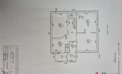 Купить дом, Барановичи, Осенняя ул., 12.63 соток. Фото 17
