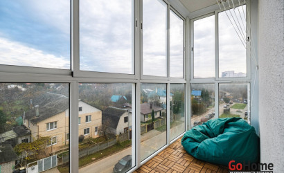 Купить 3-комнатную квартиру, Минск, Зубачева 3-й пер., 5 (Октябрьский район). Фото 4