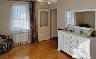 Купить 4-комнатную квартиру, Брест, Киевка, ул. Тургенева. Фото 20