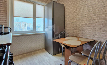 Снять 3-комнатную квартиру, Минск, ул. Гамарника, д. 20к1. Фото 4